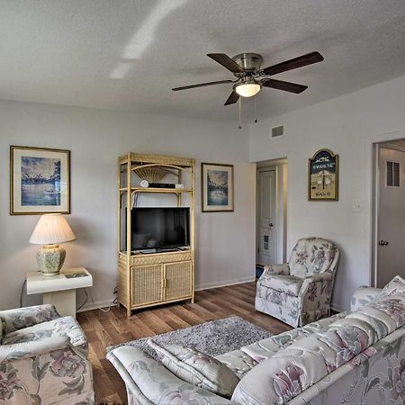 Sunny Cocoa Beach Home Walk To Sea And Attractions! Exteriér fotografie