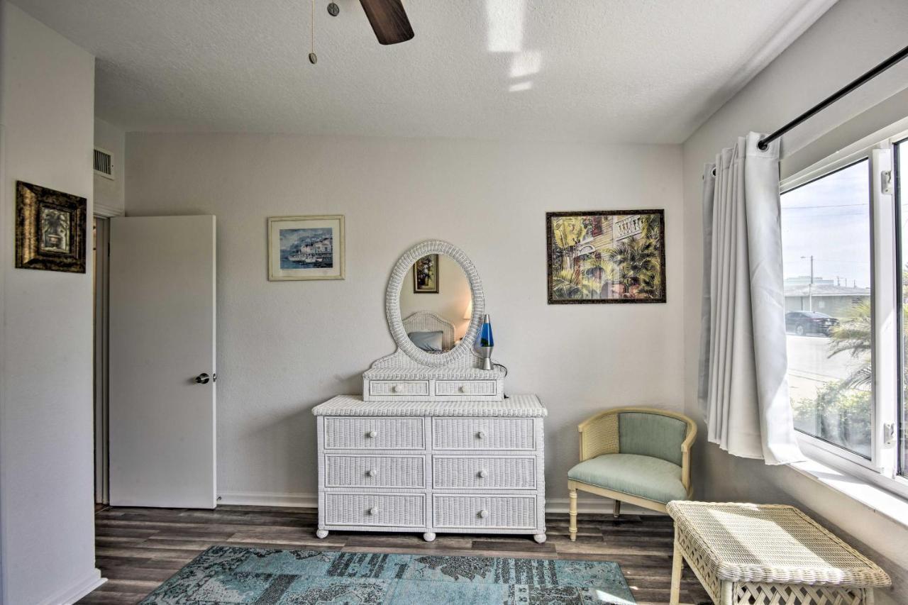 Sunny Cocoa Beach Home Walk To Sea And Attractions! Exteriér fotografie